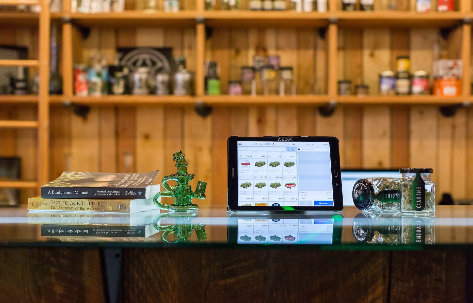 How to find the best cannabis dispensary in Thailand?