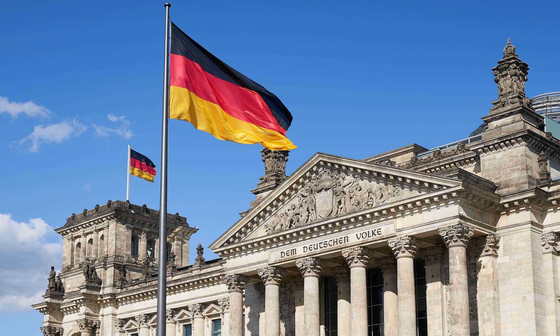 Germany Moves Towards Cannabis Legalization: Recreational Cannabis Approved