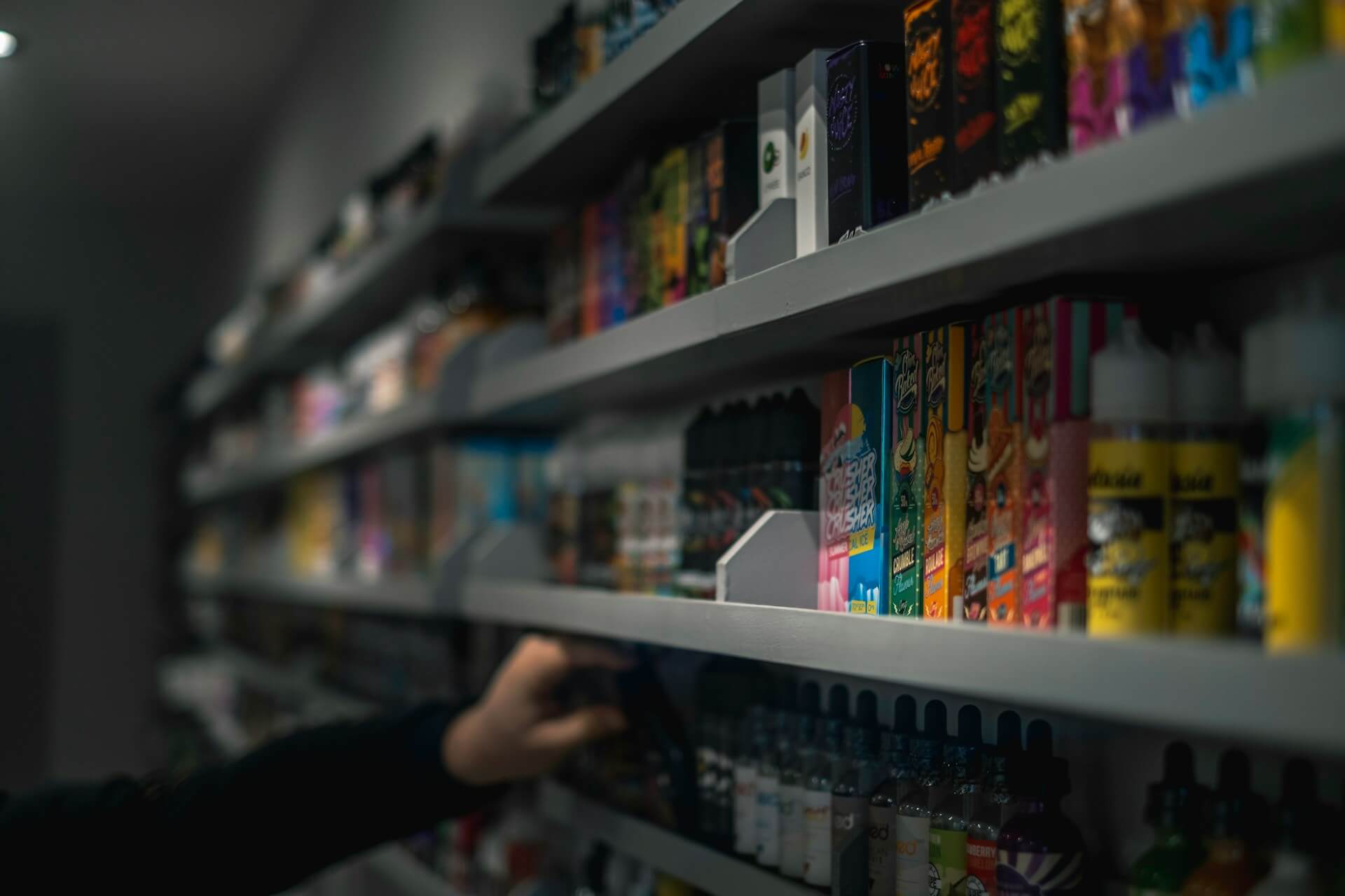 Thailand Vaping Laws: Everything You Need to Know